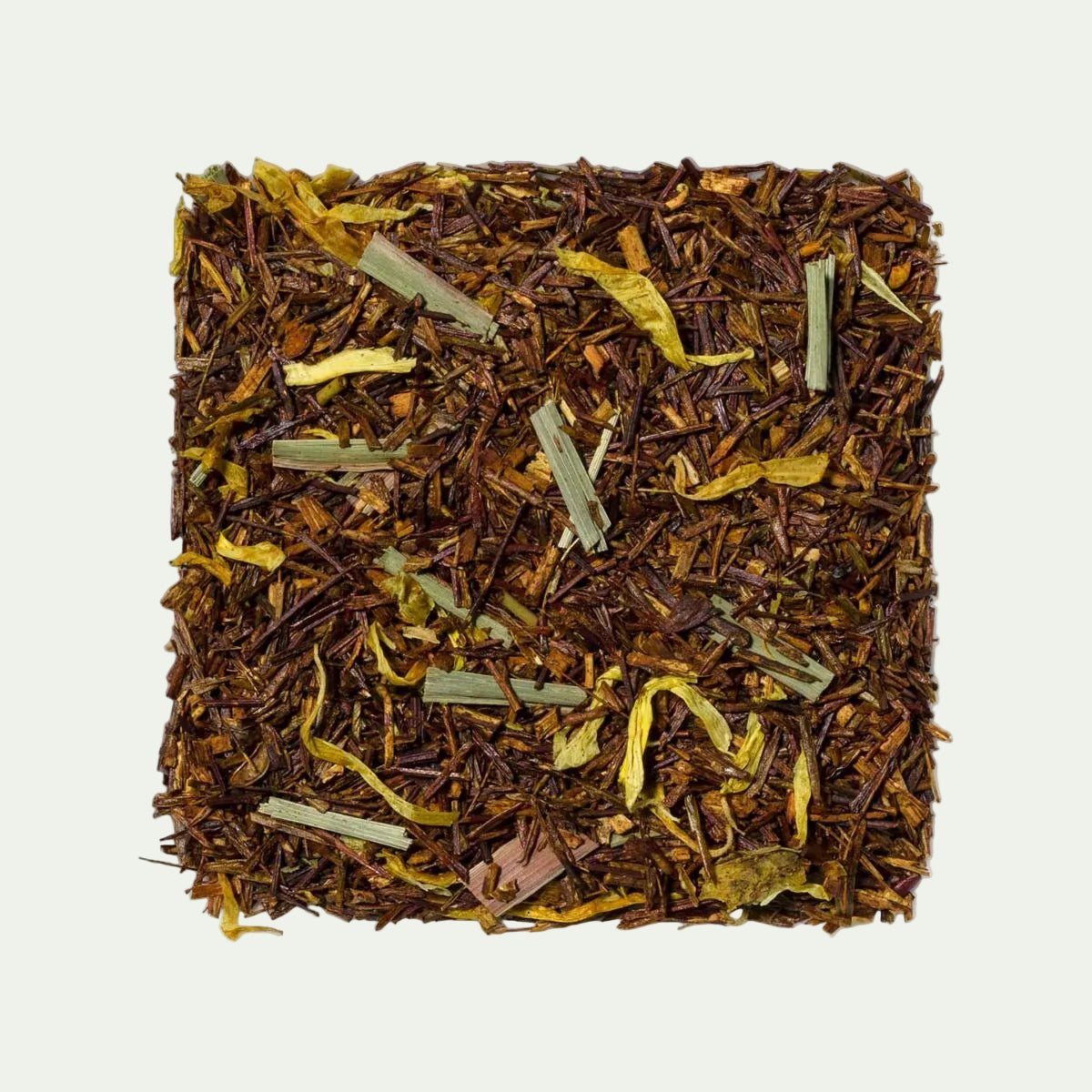 Indian Summer losse zwarte thee van Tante Rie