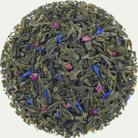 Italiaanse Earl Grey losse zwarte thee van Tante Rie