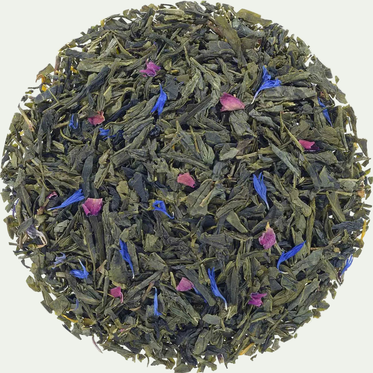 Italiaanse Earl Grey