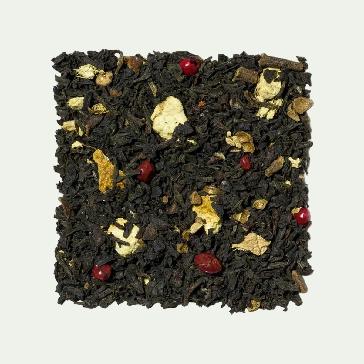 Marsala Chai losse kruidenthee van Tante Rie