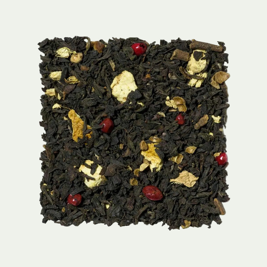 Marsala Chai losse kruidenthee van Tante Rie