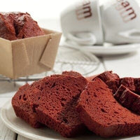 Red Velvet Cakemix 500 Gram