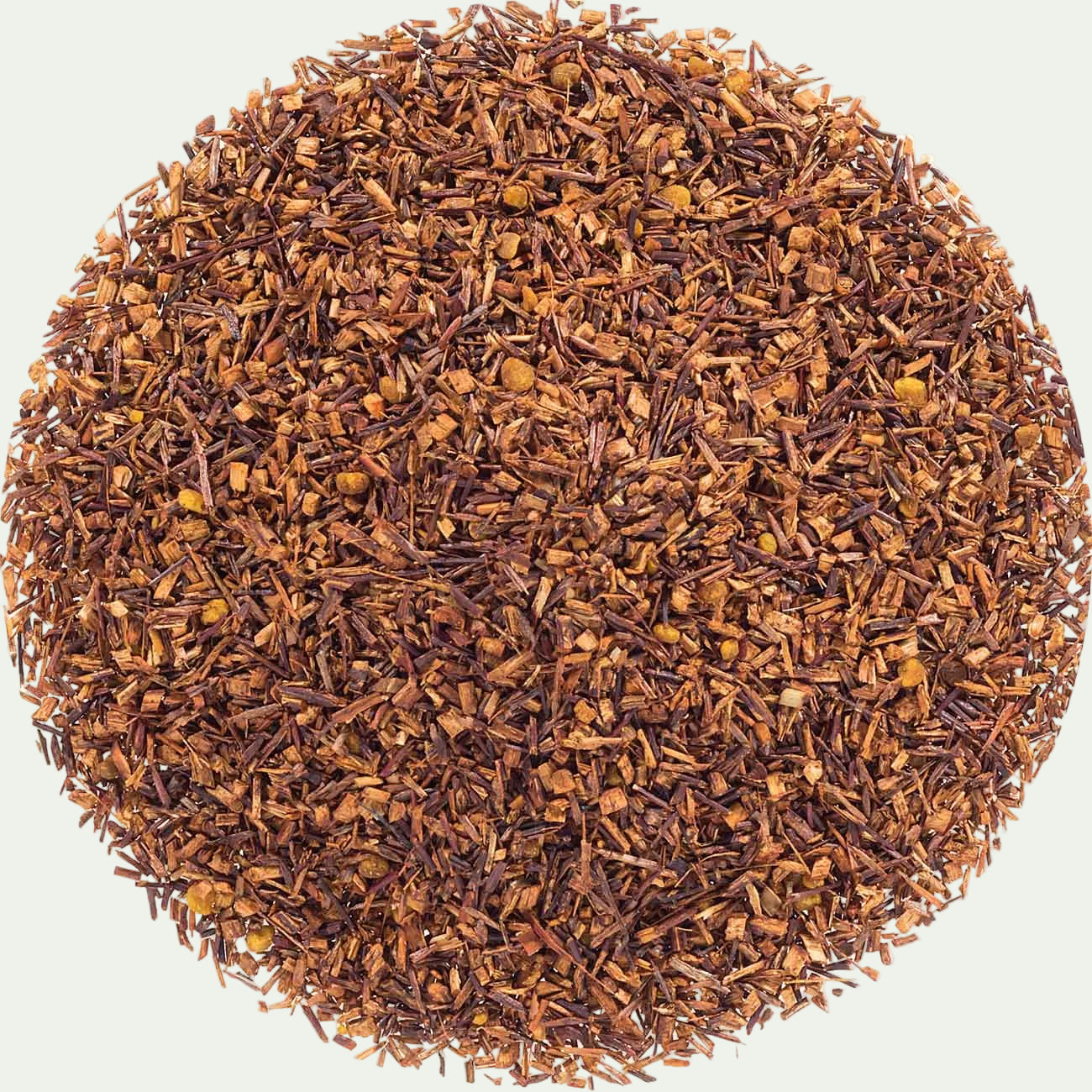 Rooibos Honing met zachte zoete honingsmaak van Tante Rie