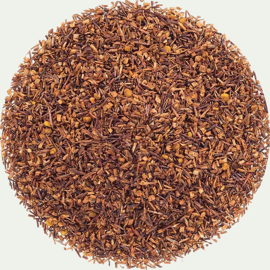 Rooibos Honing met zachte zoete honingsmaak van Tante Rie