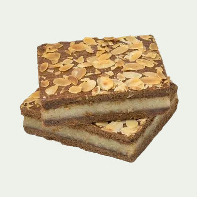 Bakzolder Speculaasmix 850 gram